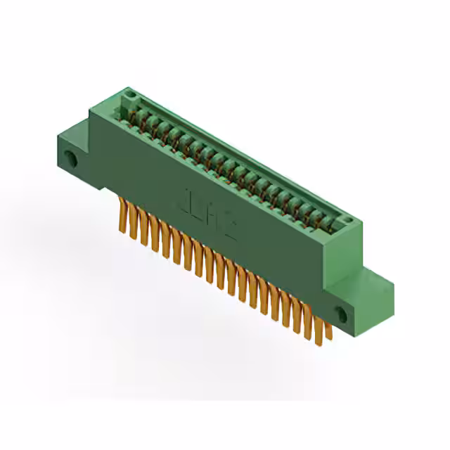 845-038-560-212 EDAC Inc.  Edgeboard Connectors